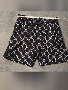 SD Styles Shorts